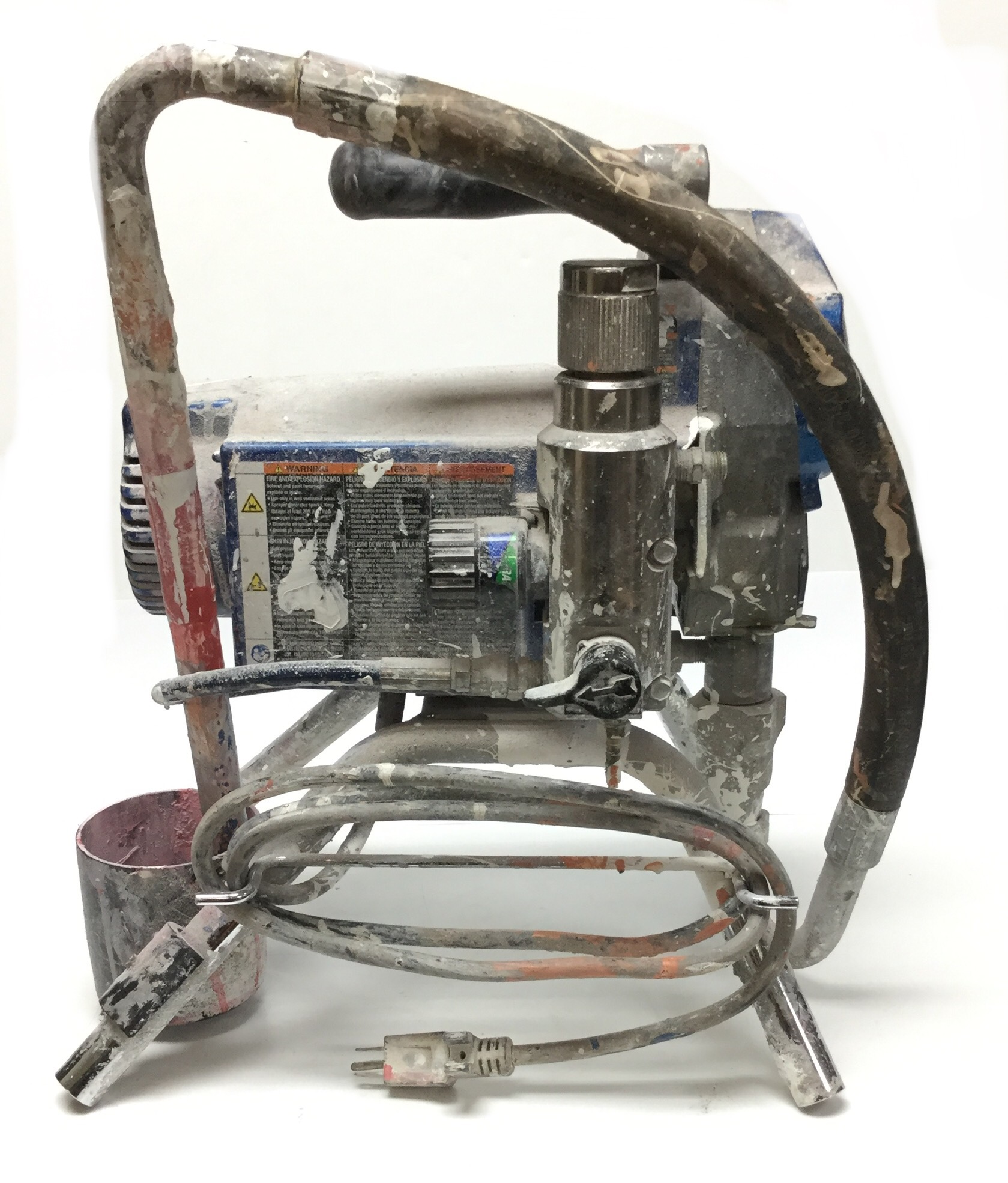 Graco Painting tools Nova 390