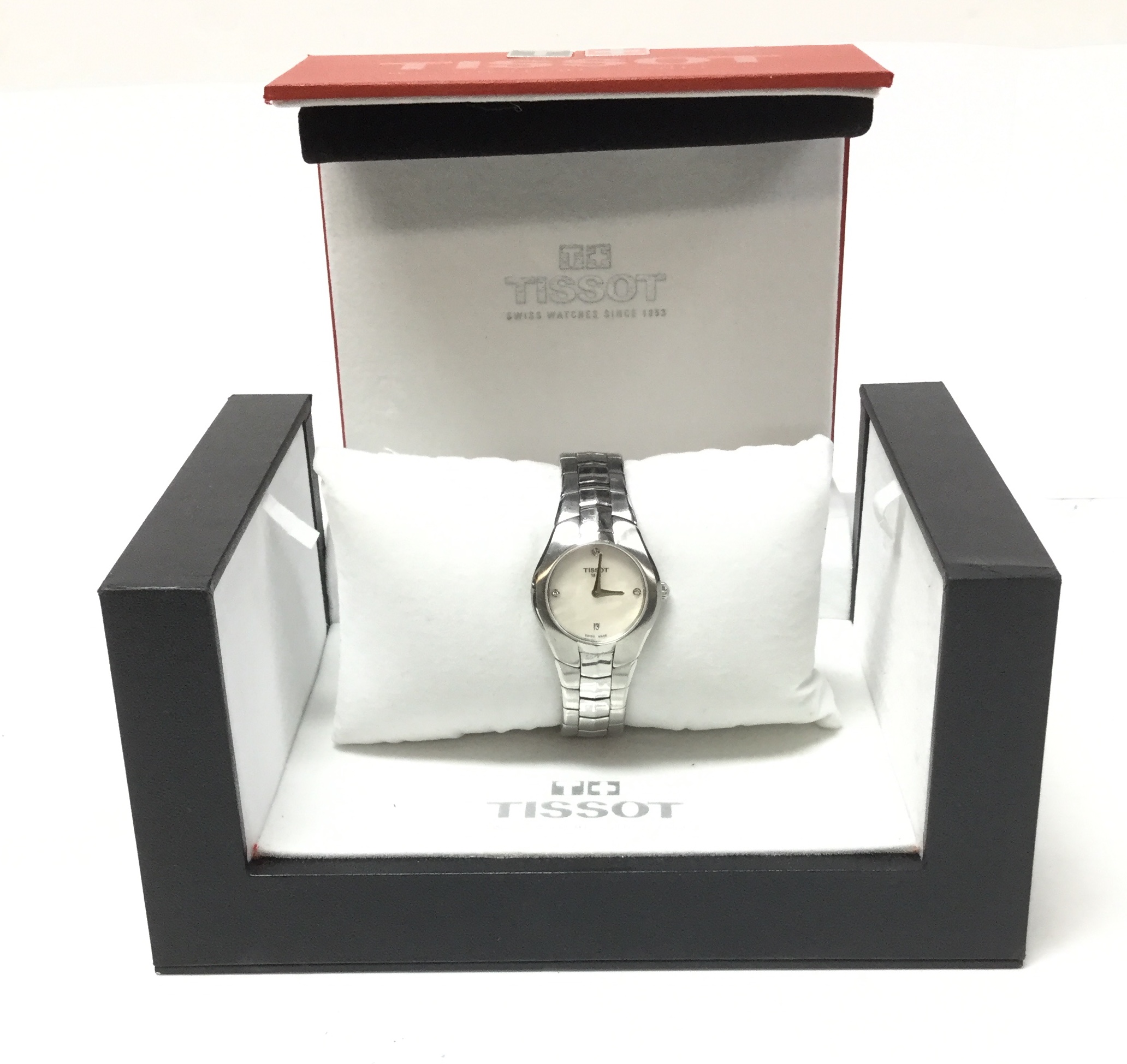 Tissot Wrist watch T096009 A
