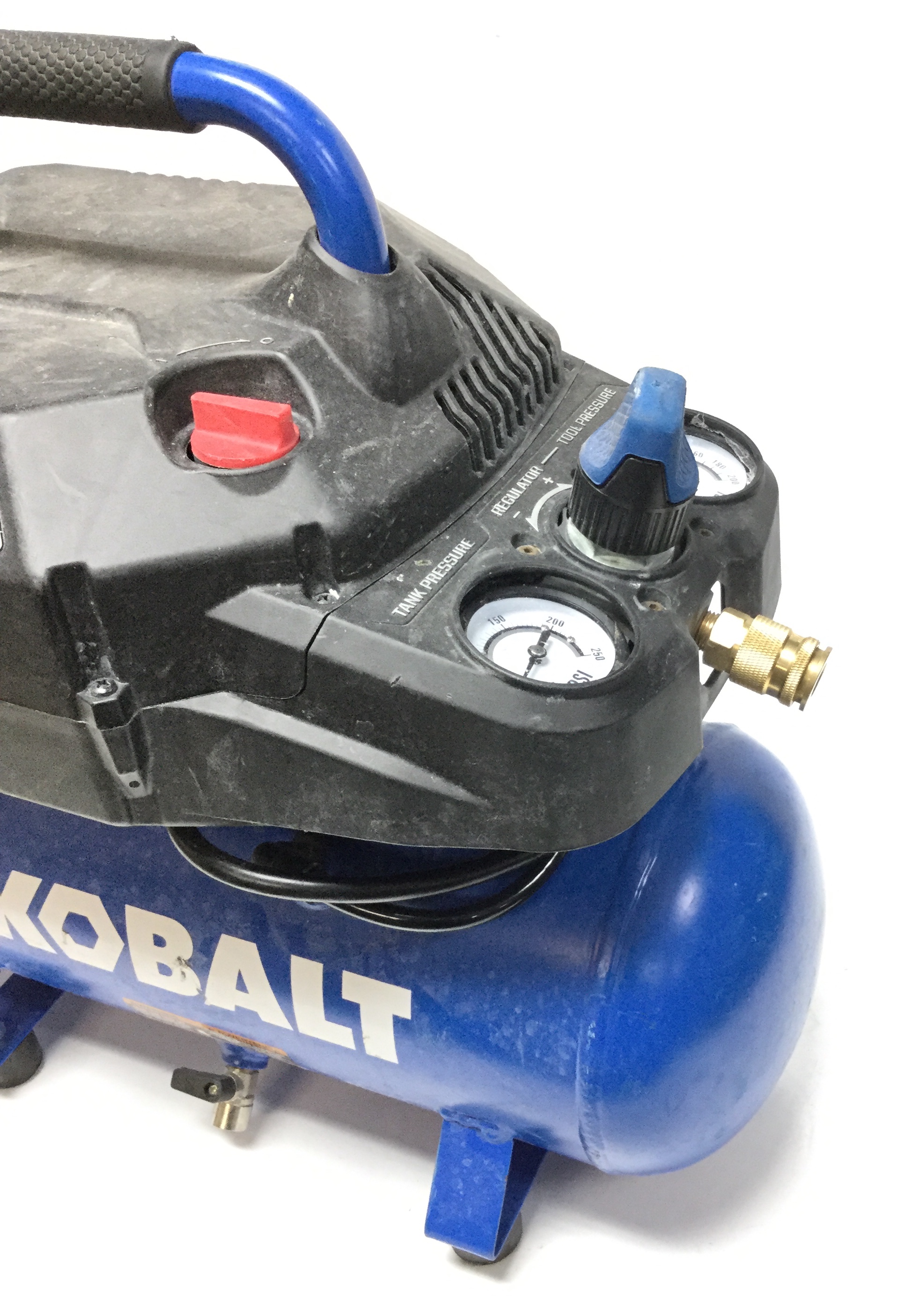 Kobalt Power equipment LK3197