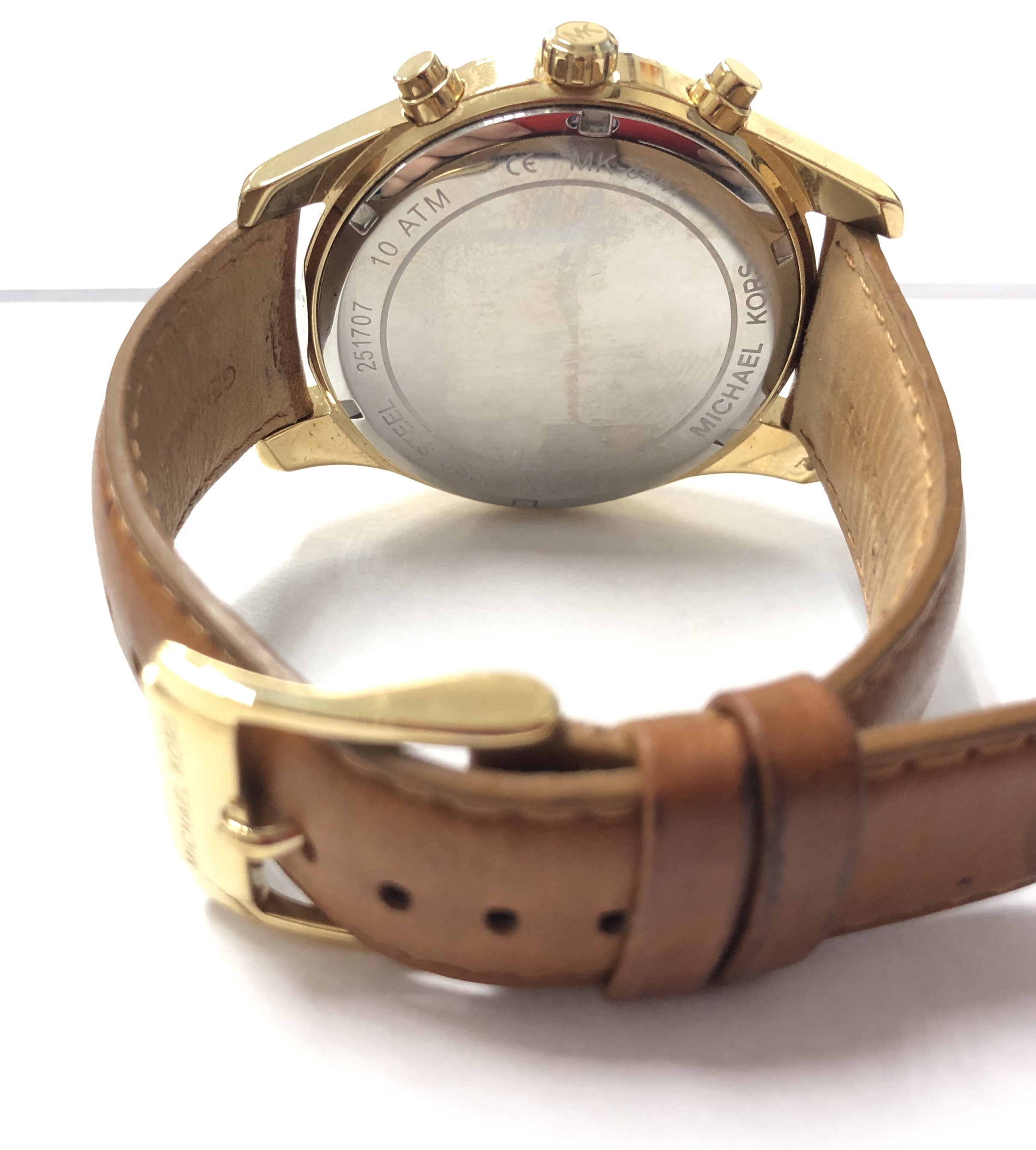 Michael Kors Wrist watch MK-8447