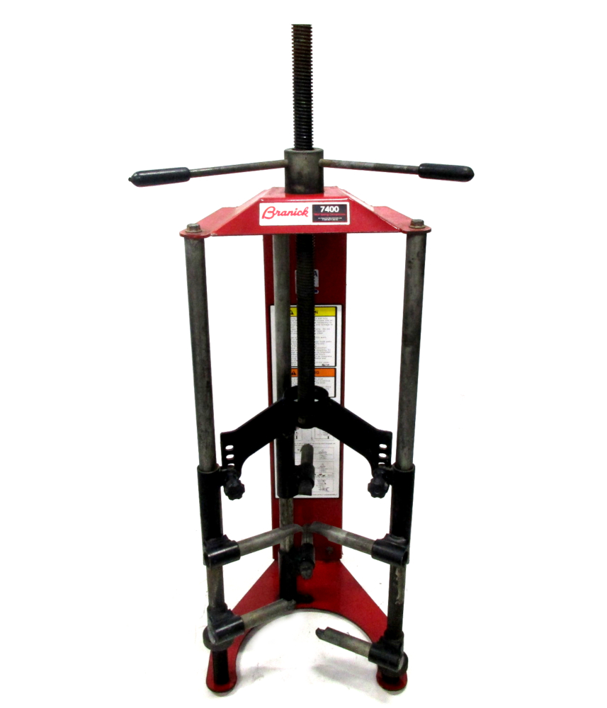 Branick Auto service tools 7400