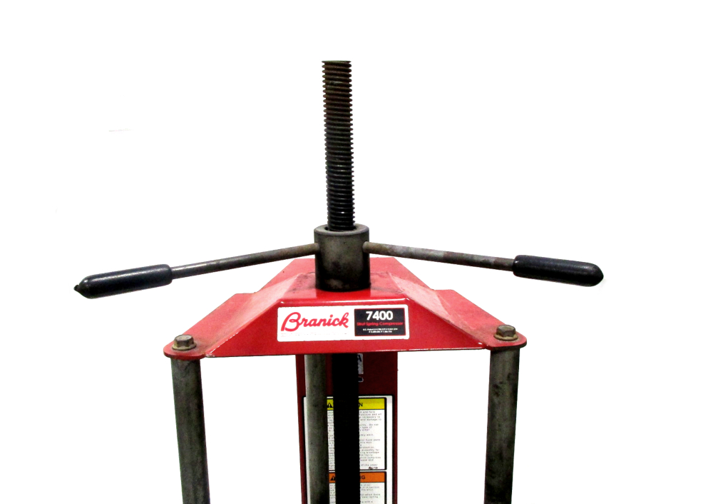 Branick Auto service tools 7400