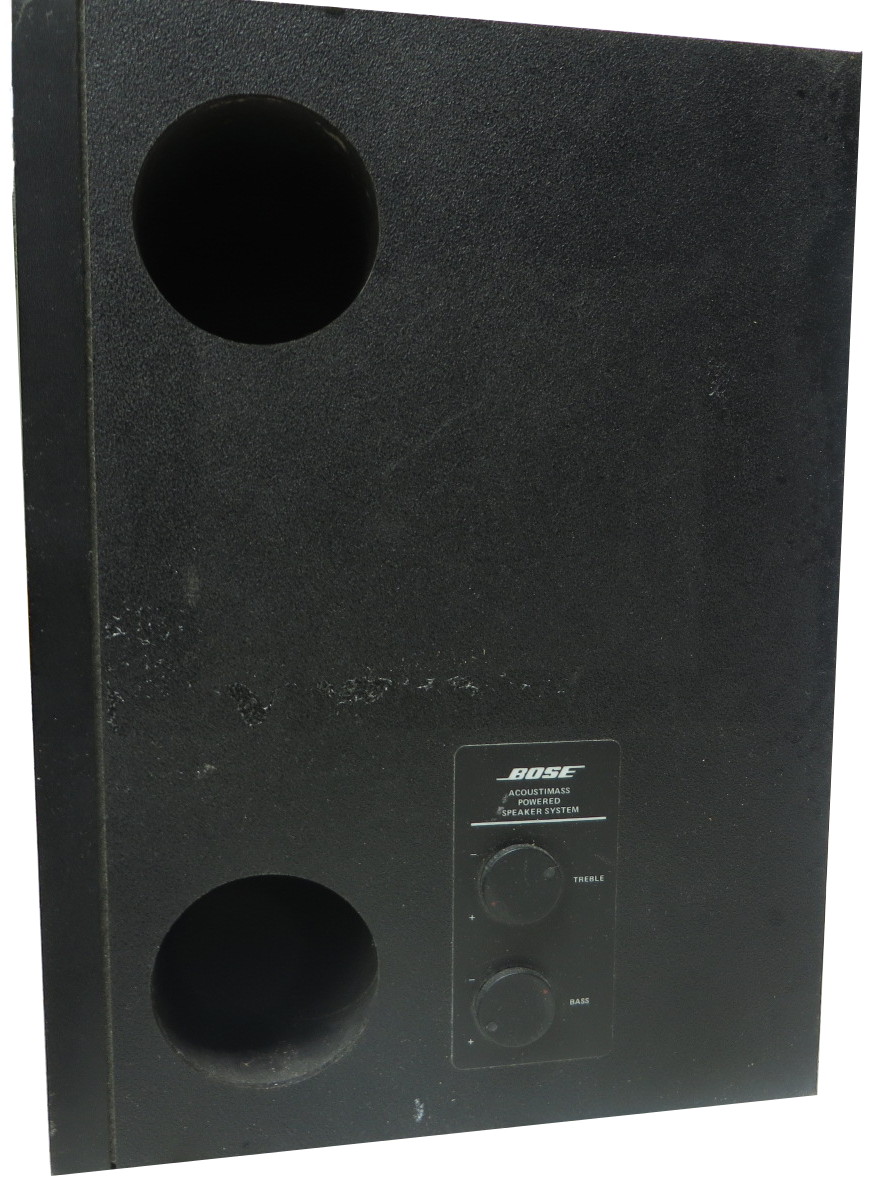 Bose Subwoofer 2683