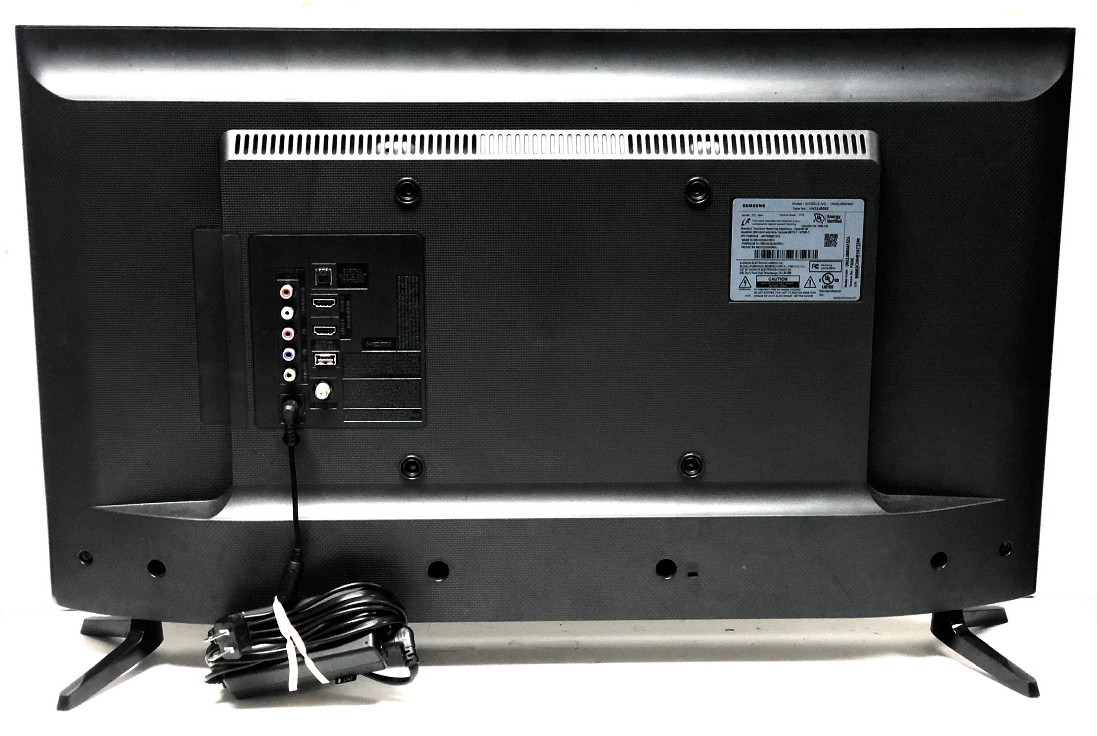 Samsung LCD UN32J5003