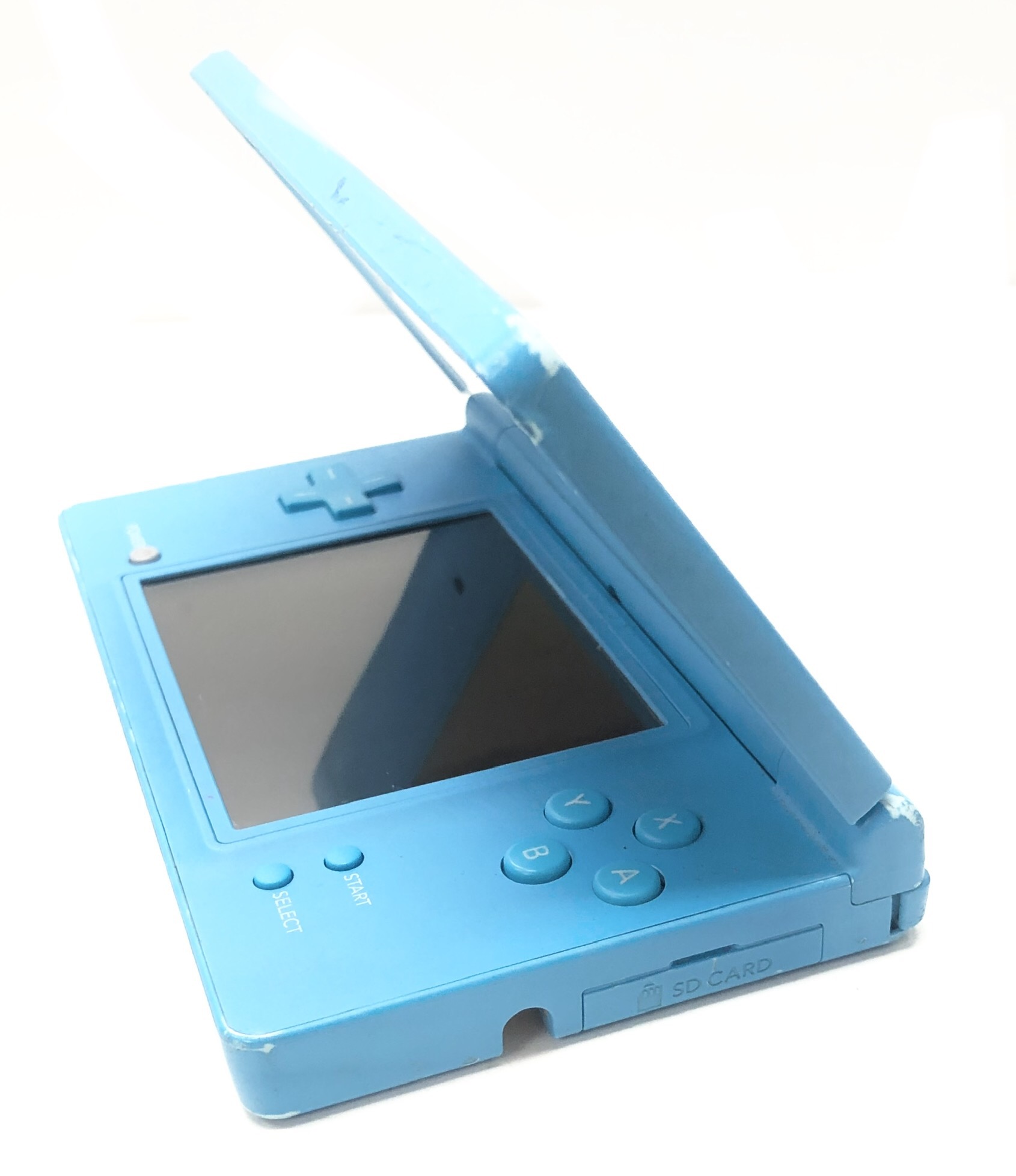 Nintendo System Twl 001 Usa