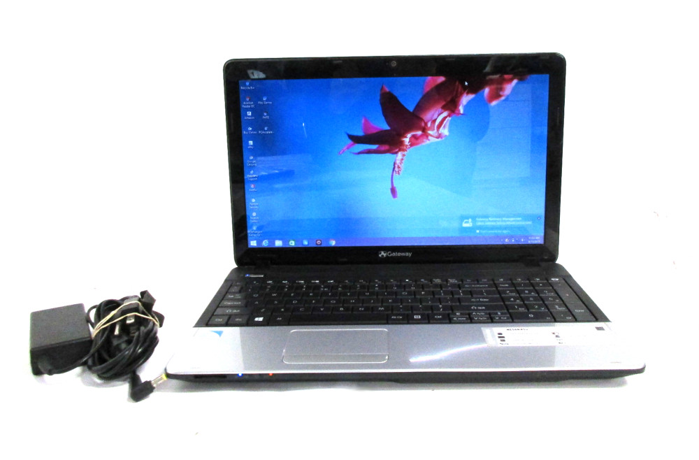 Gateway Laptop NE56R41u
