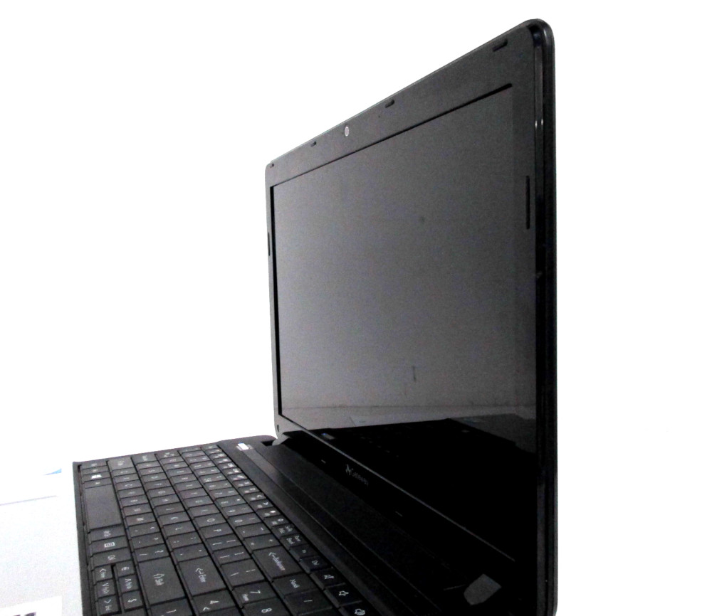 Gateway Laptop NE56R41u