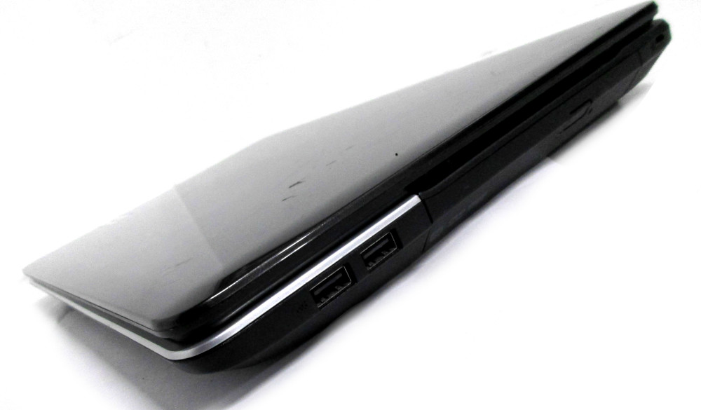 Gateway Laptop NE56R41u