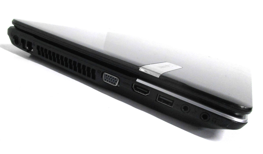 Gateway Laptop NE56R41u