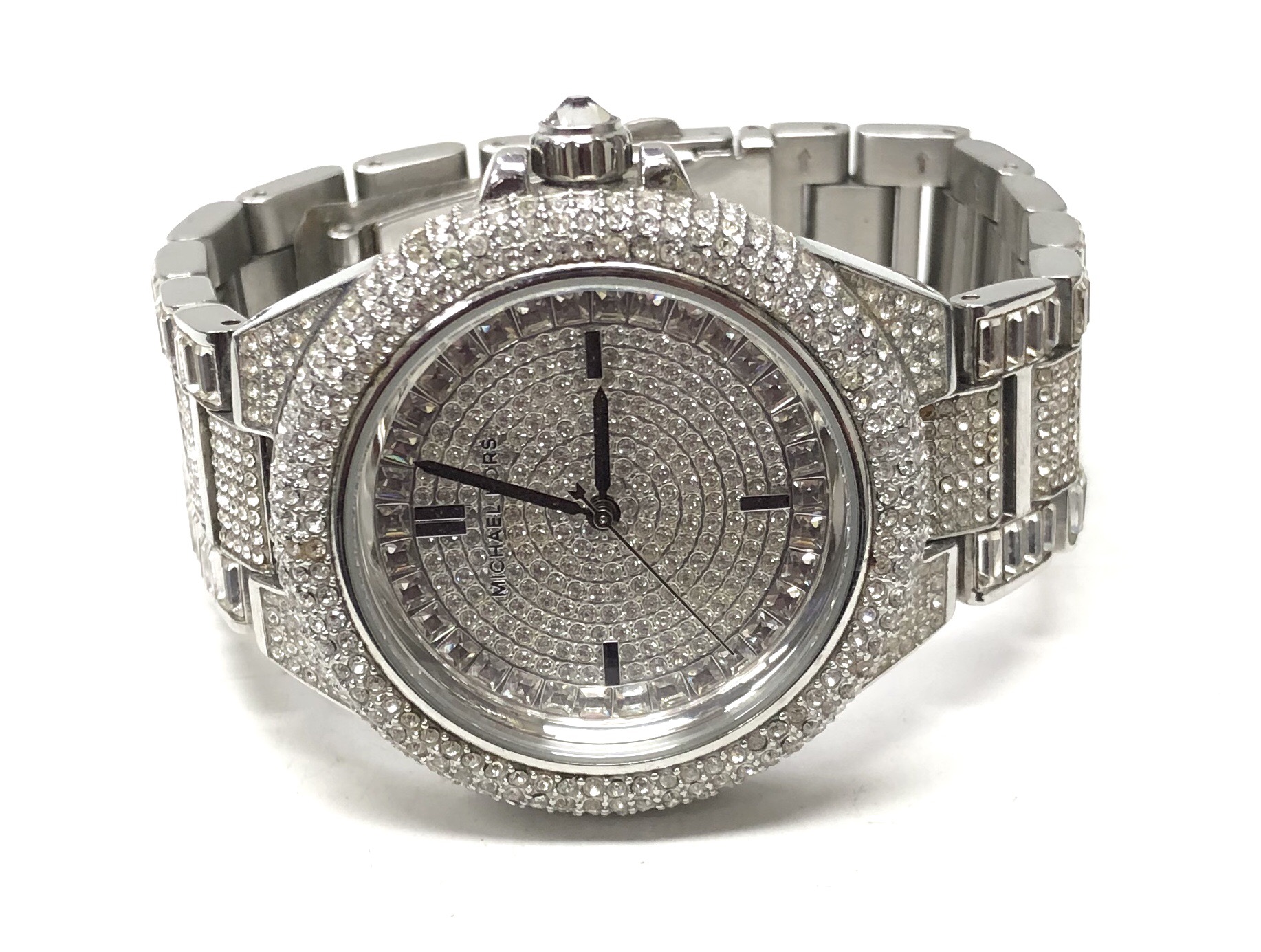 Michael kors 5869 watch clearance