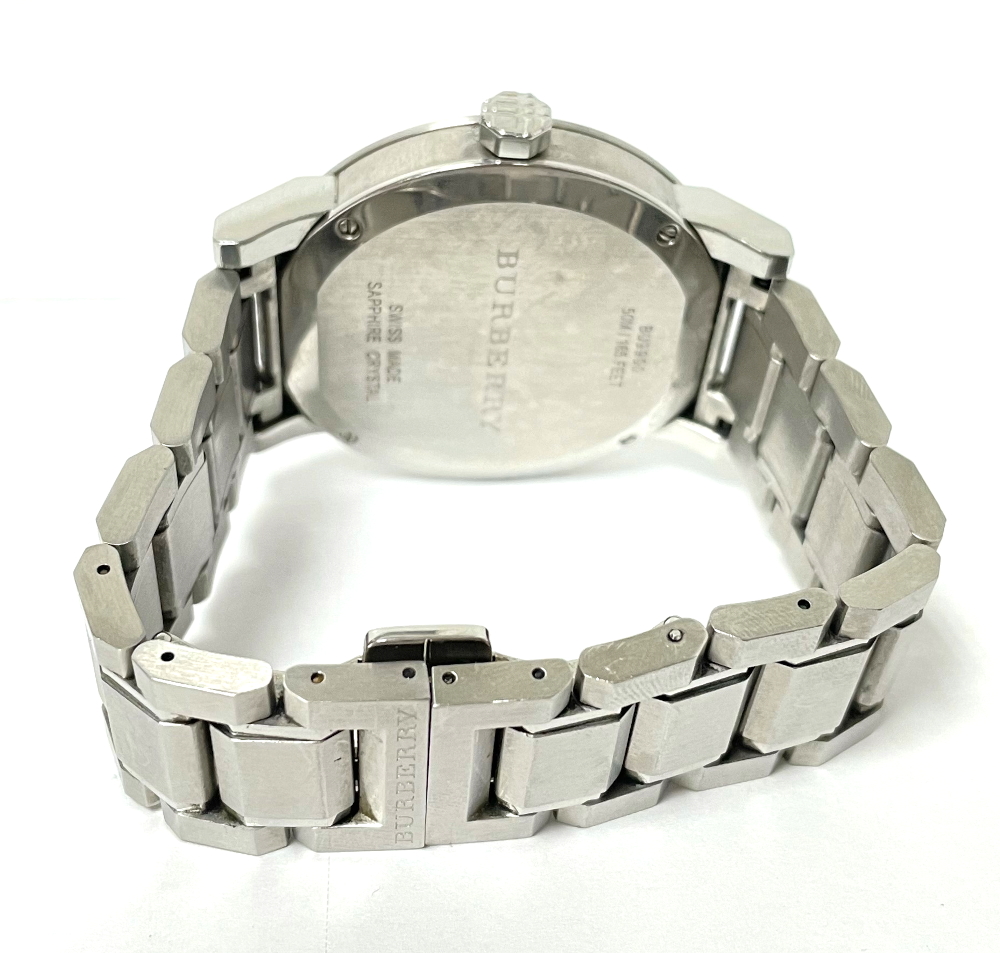 Burberry Wrist watch BU9900