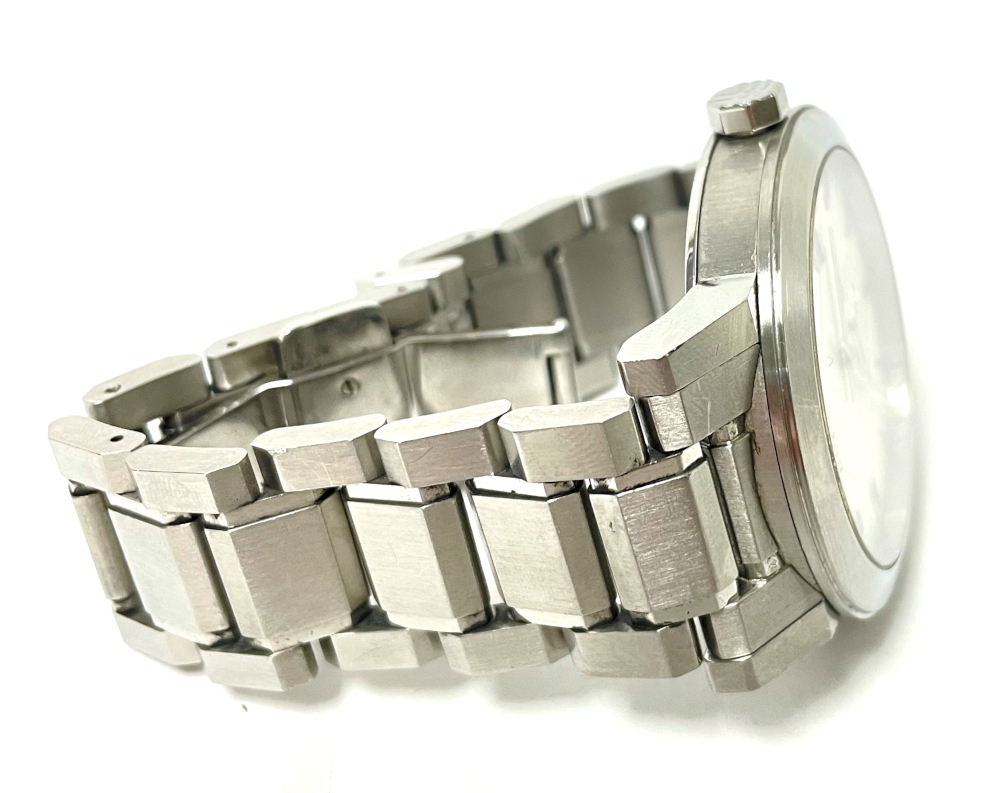 Burberry watch bu9900 on sale