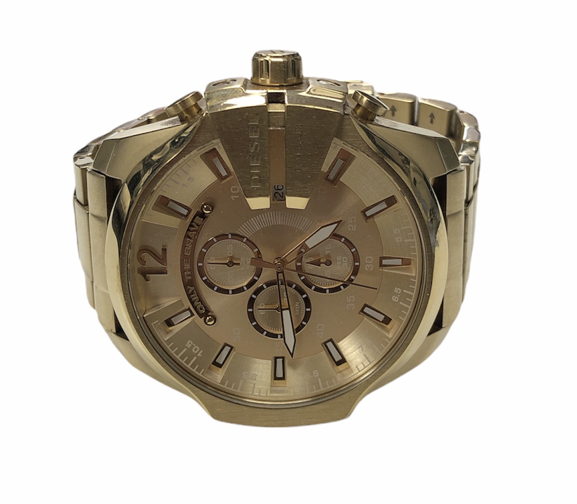 Diesel Wrist watch DZ 4360