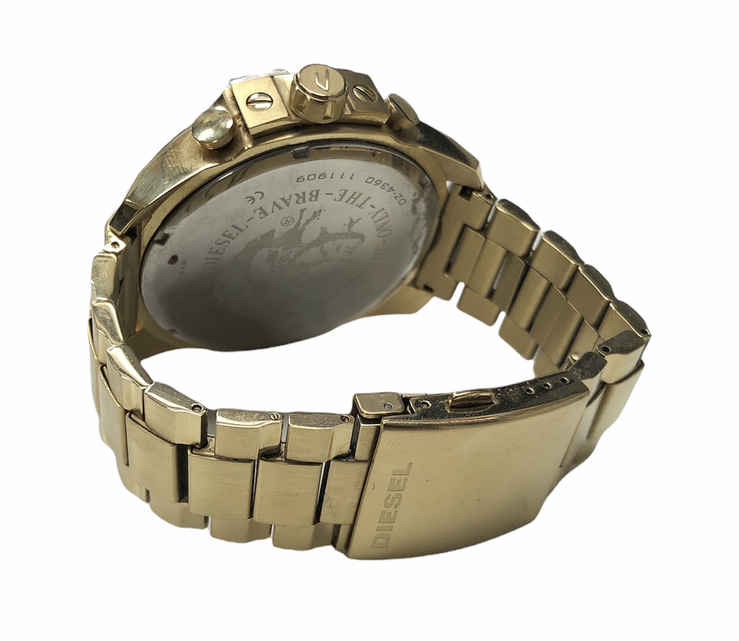 Diesel Wrist watch DZ 4360