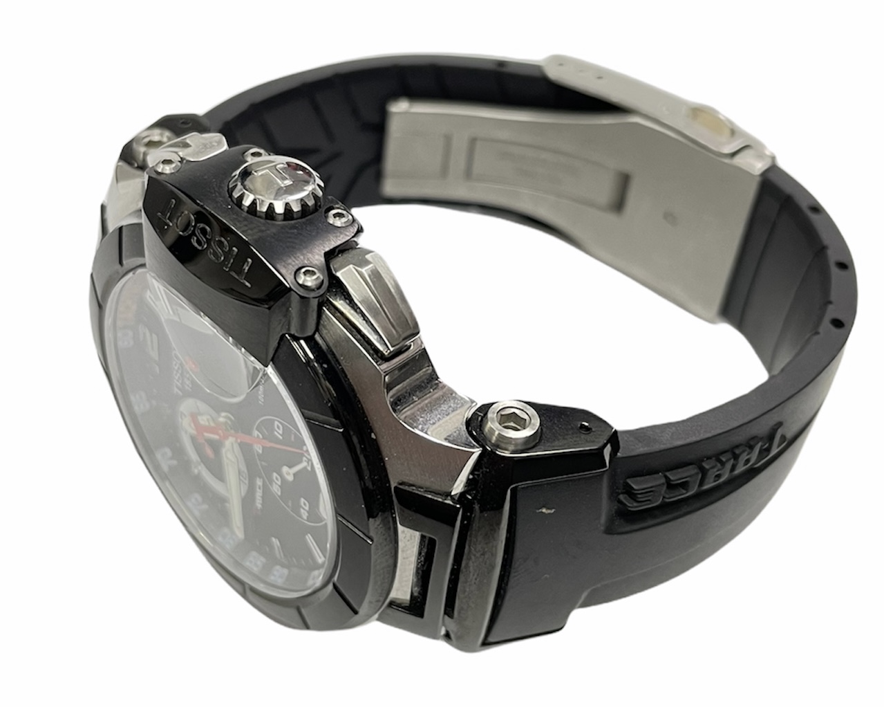 Tissot t048417a on sale