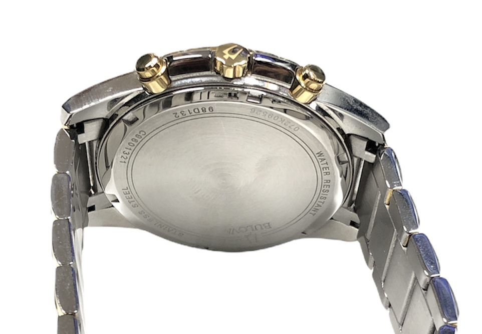 Bulova 98d132 cheap