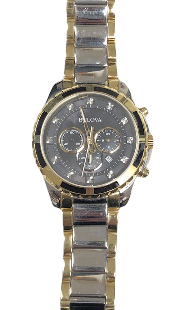 Bulova 98d132 hot sale