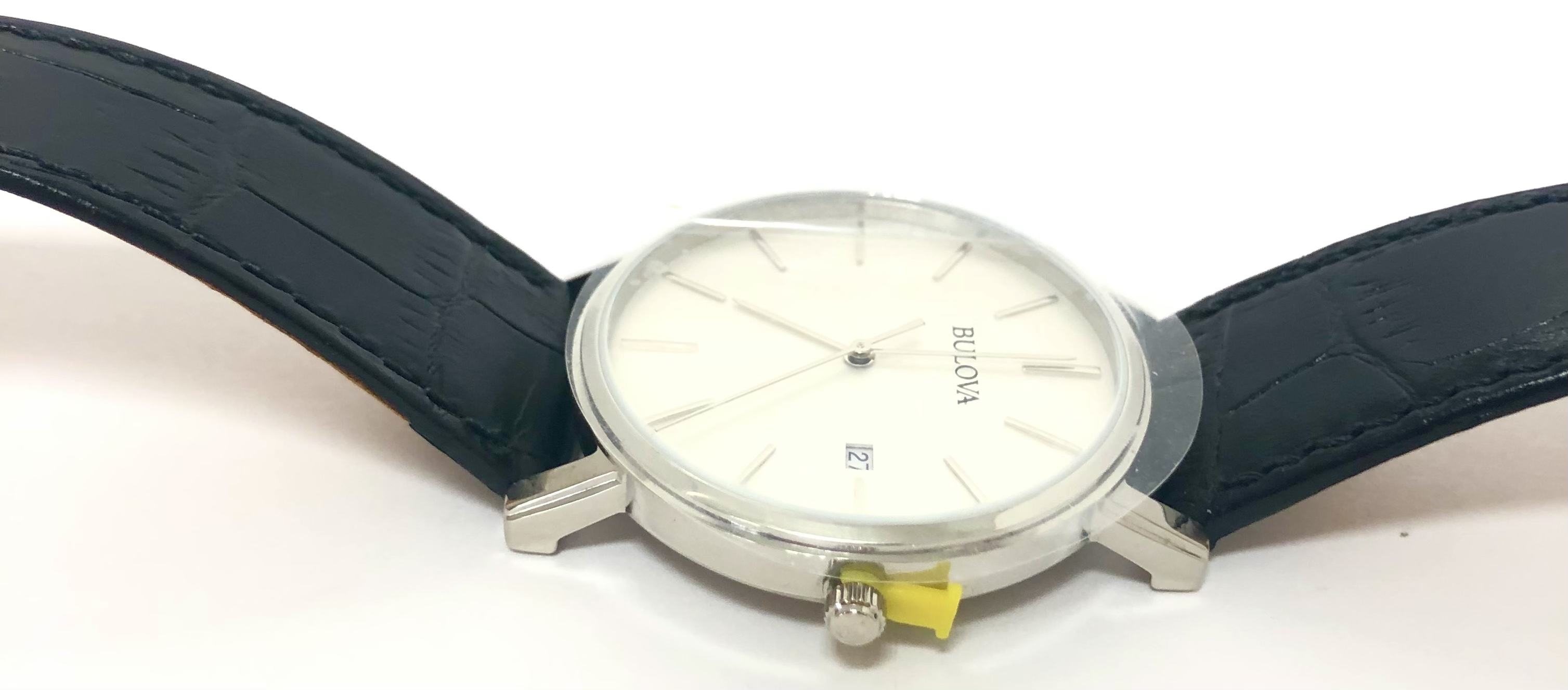 Bulova Wrist watch 96b104