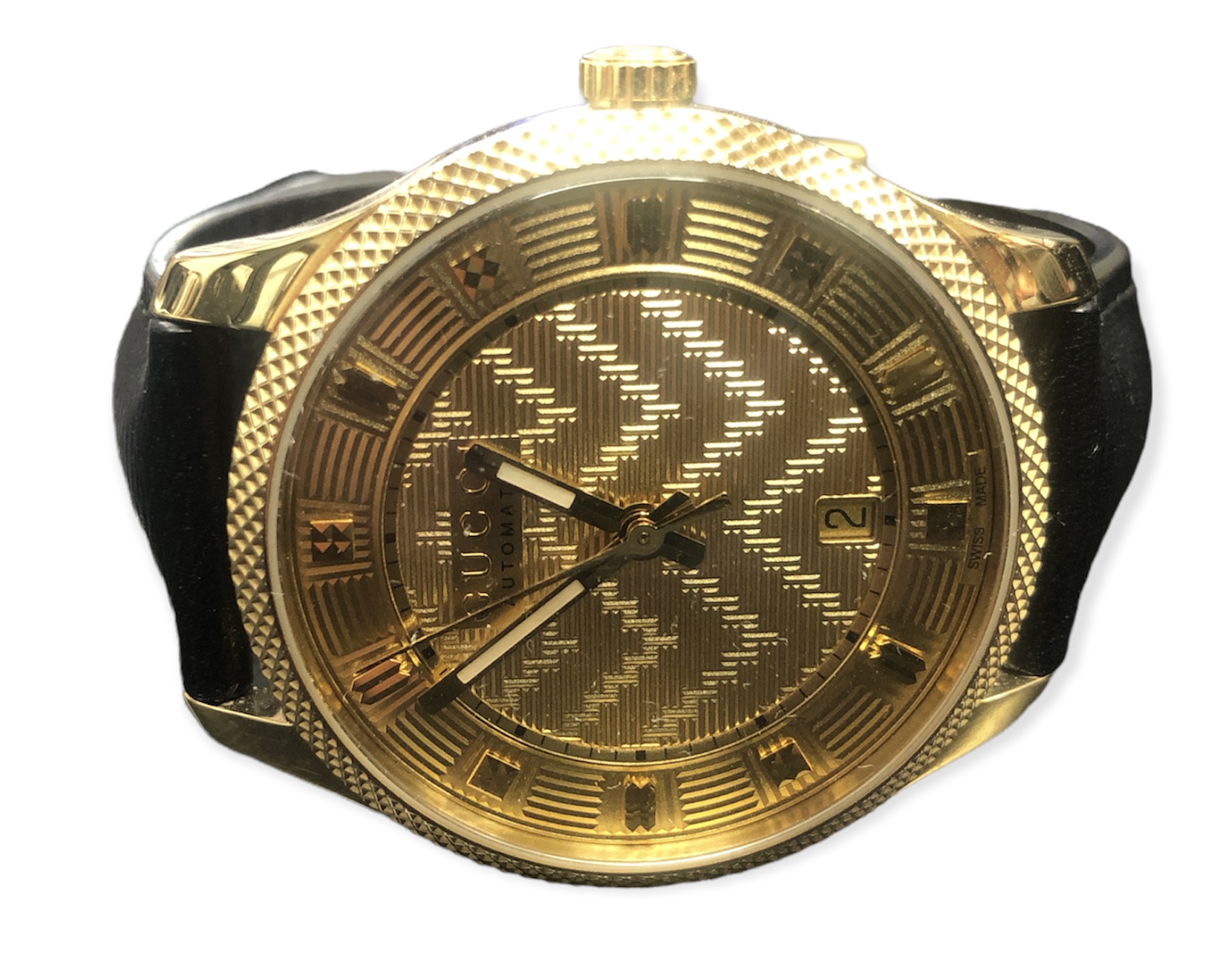 Gucci Wrist watch YA126340