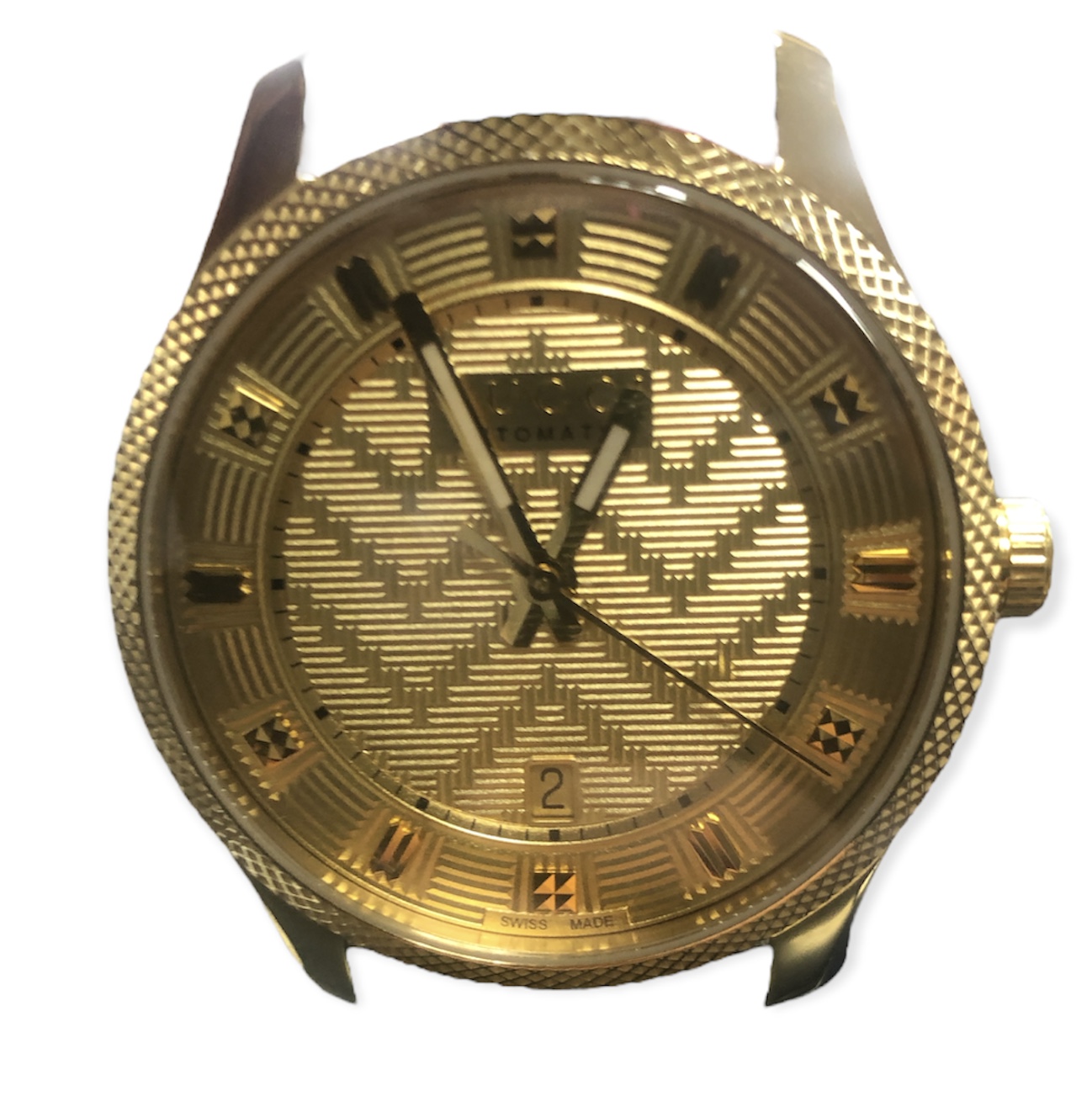 Gucci Wrist watch YA126340