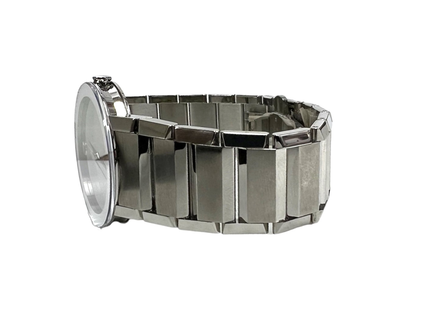 Movado Wrist watch 84 G1 1896