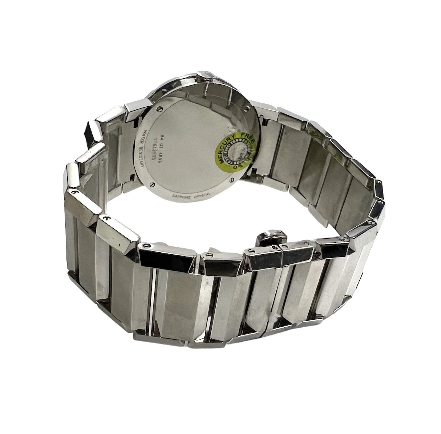 Movado Wrist watch 84 G1 1896