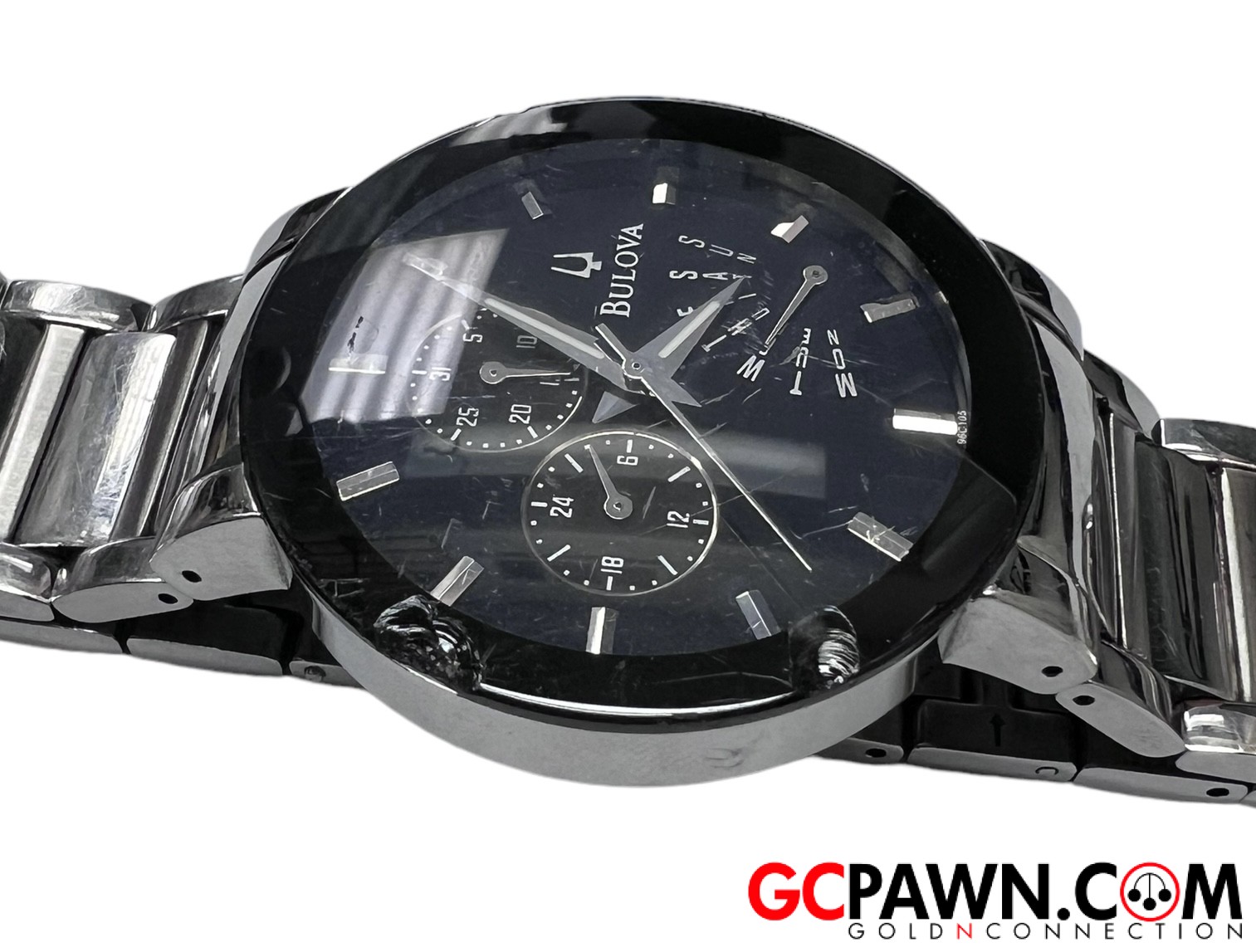 Bulova c8671463 hot sale