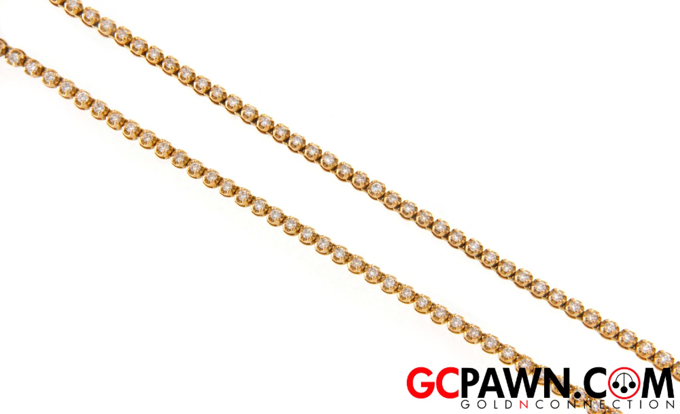View product details for Unisex Chain 14kt Yellow Gold 