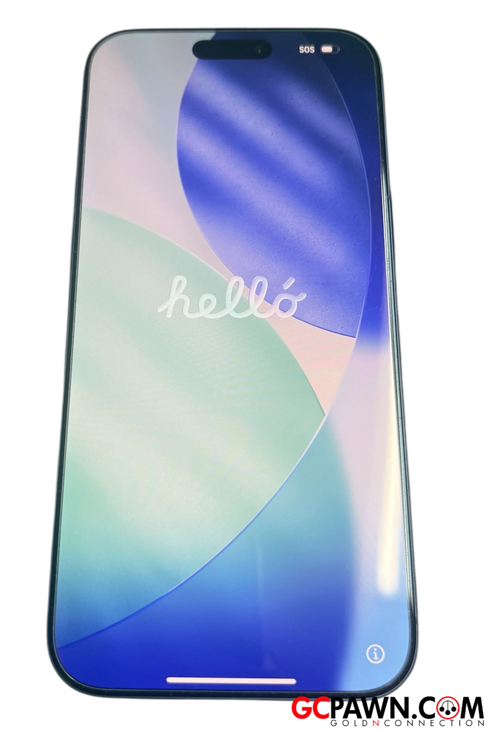 View product details for Apple - 17 Pro Max MFXJ4LL/A (Unlocked)