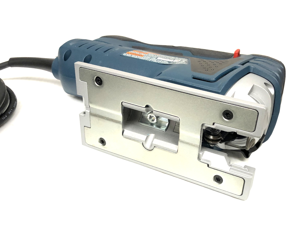 Bosch Corded hand tools JS470E