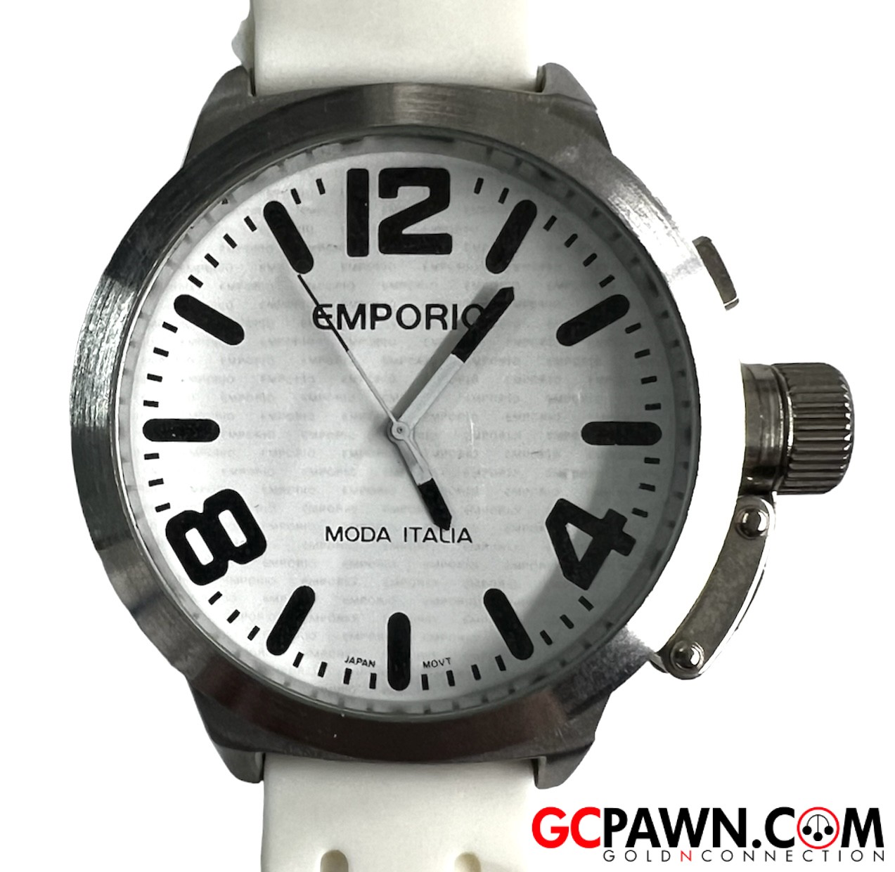 Emporio moda sales italia