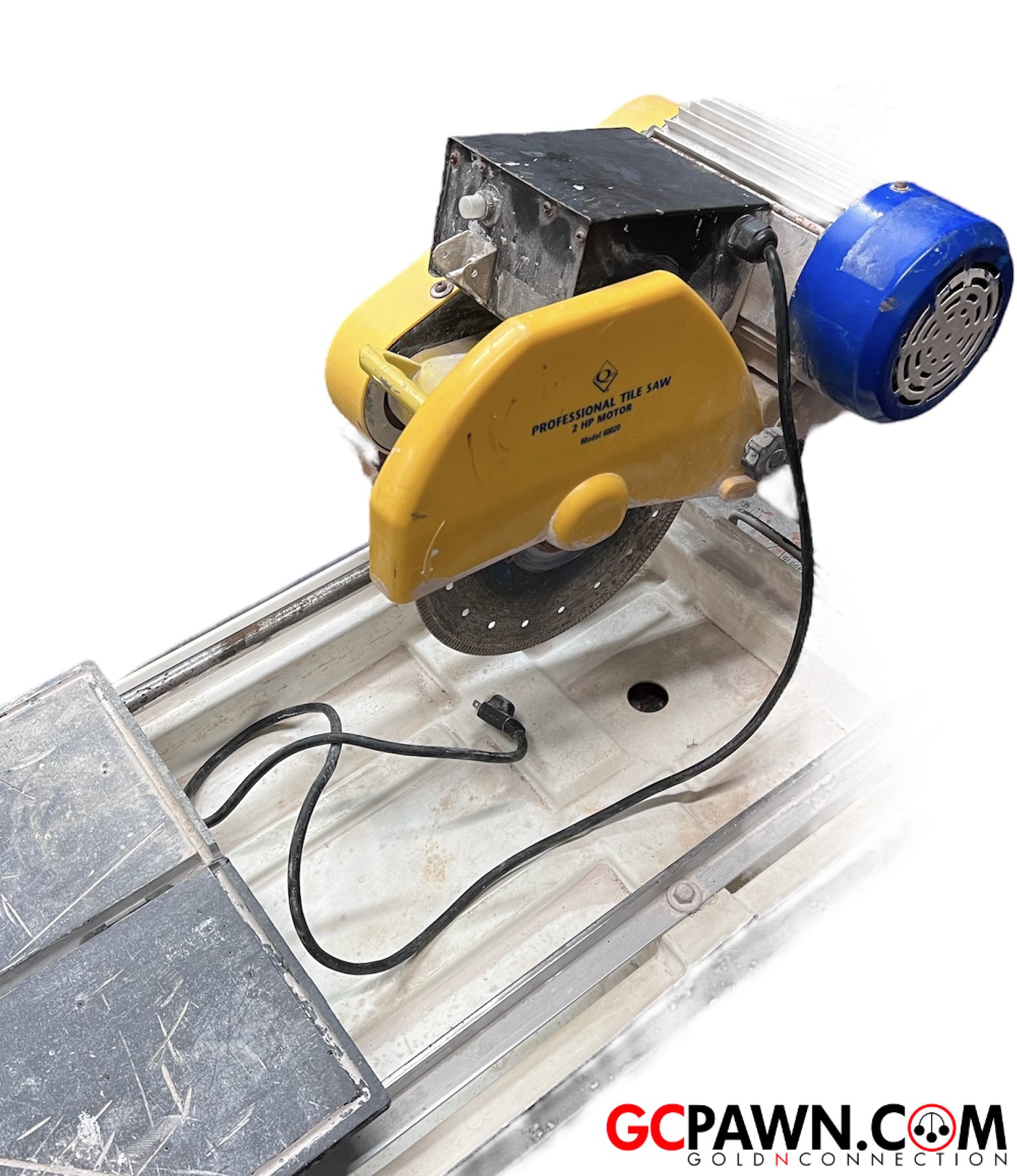 Qep tile saw on sale 60020 tile saw