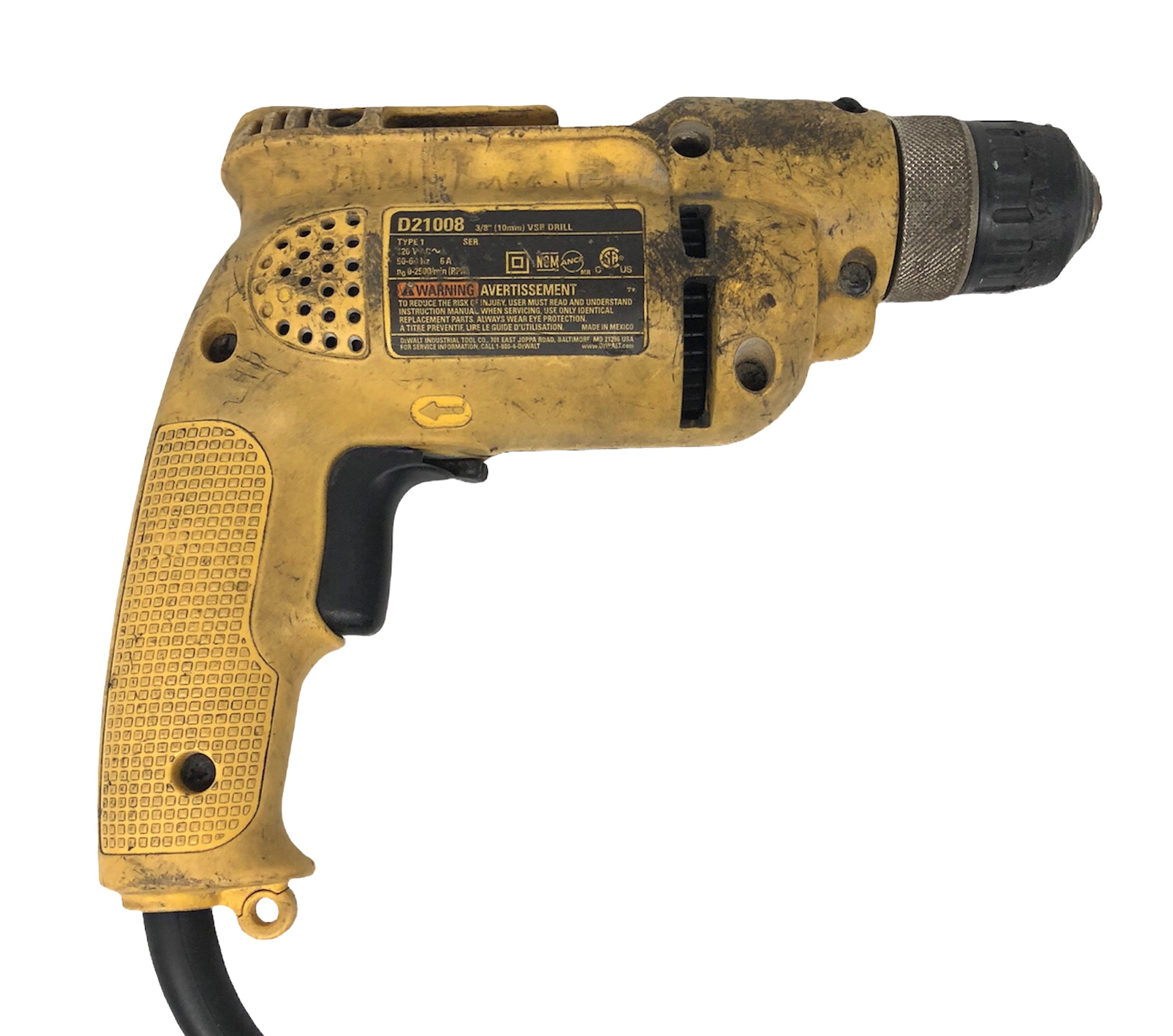 Dewalt d21008 shop