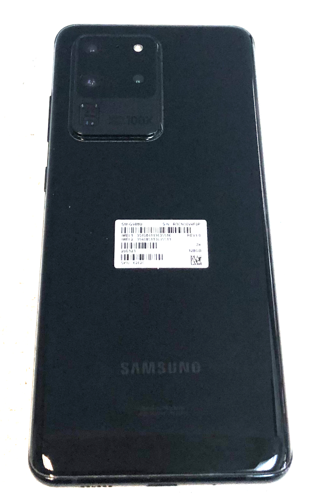samsung smg988u
