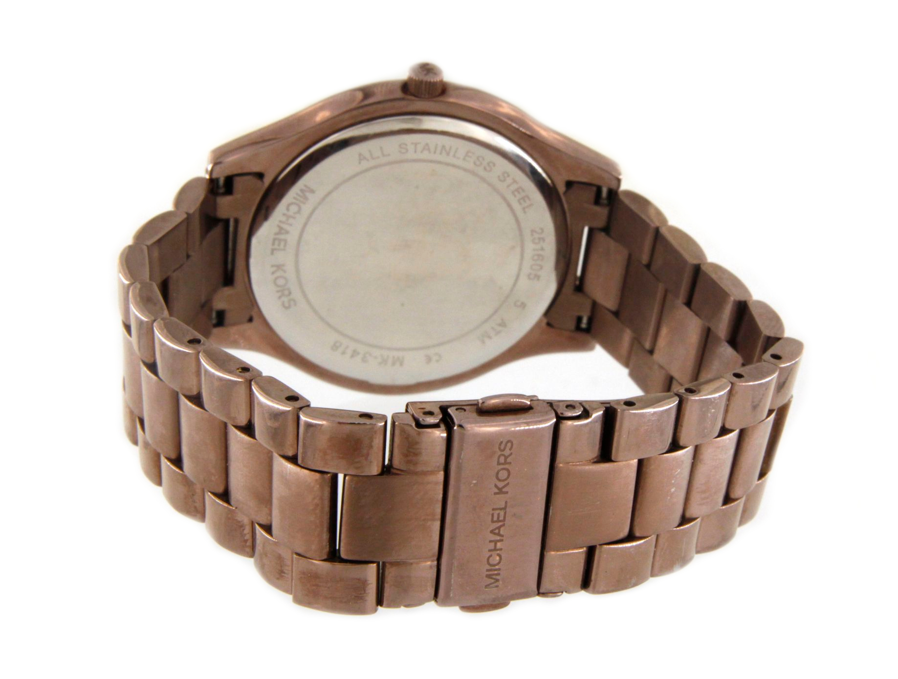 Michael Kors Wrist watch MK-3418
