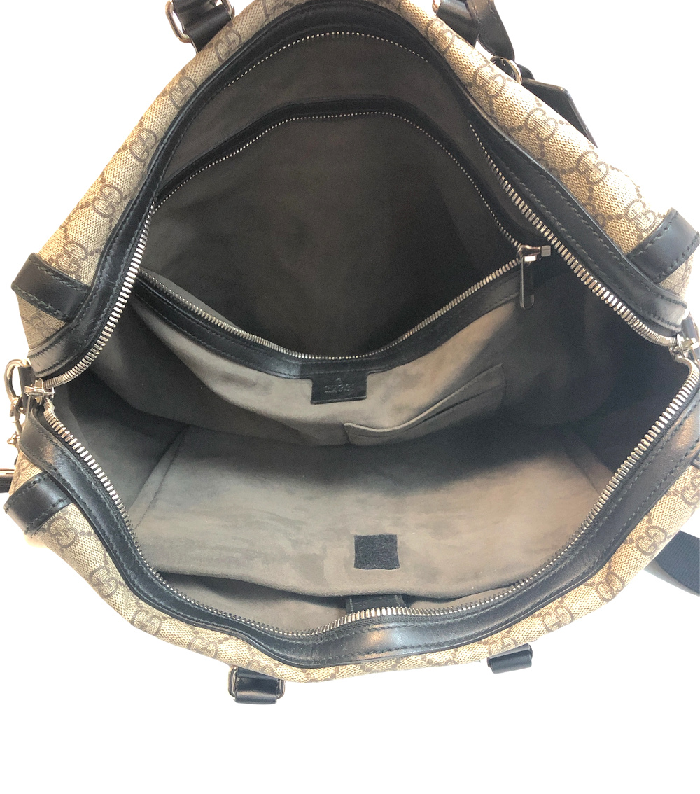 Gucci Briefcase Briefcase