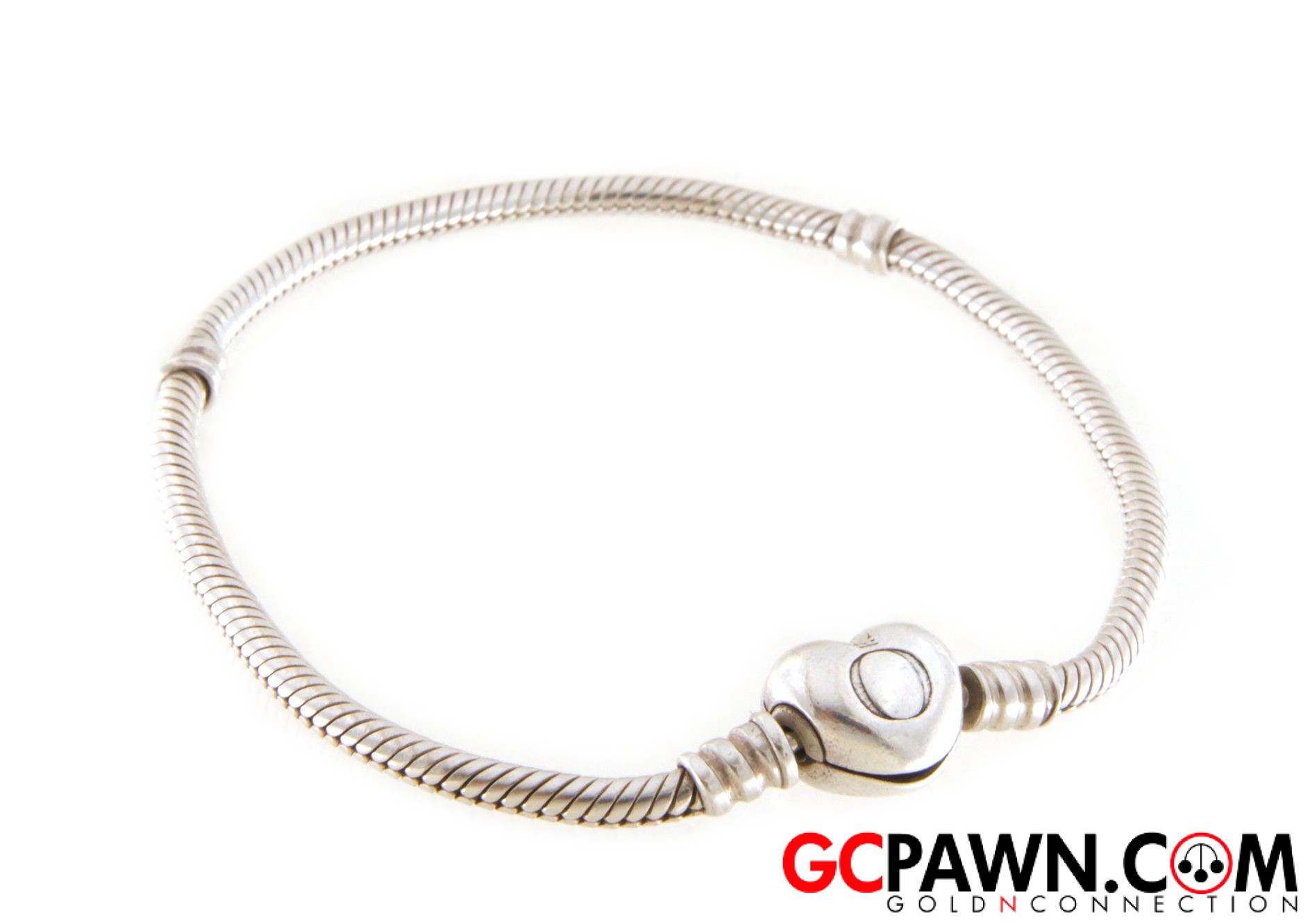 View product details for Women's Bracelet .925 Silver 