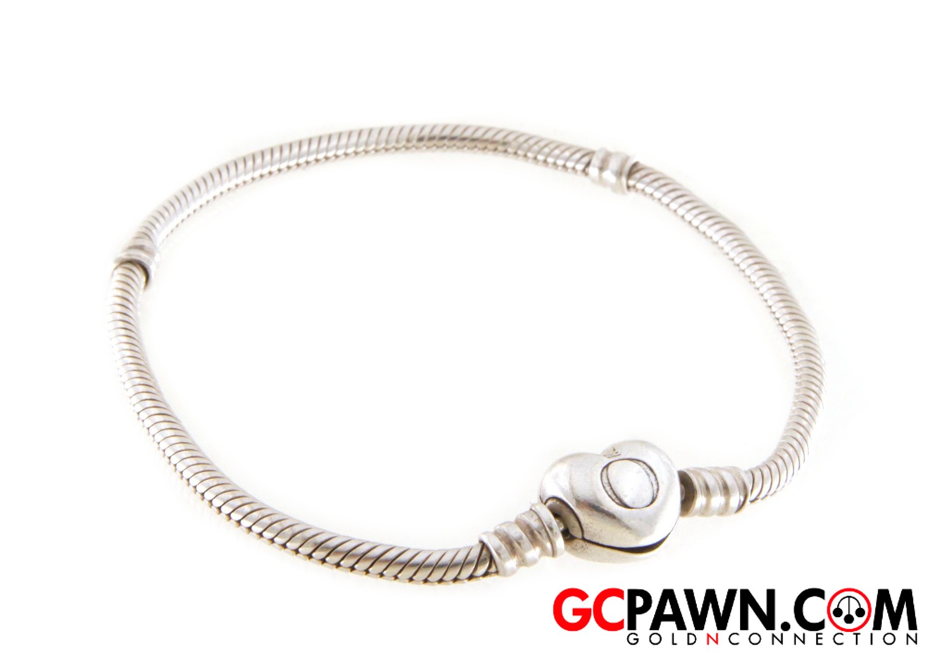 View product details for Women's Bracelet .925 Silver 