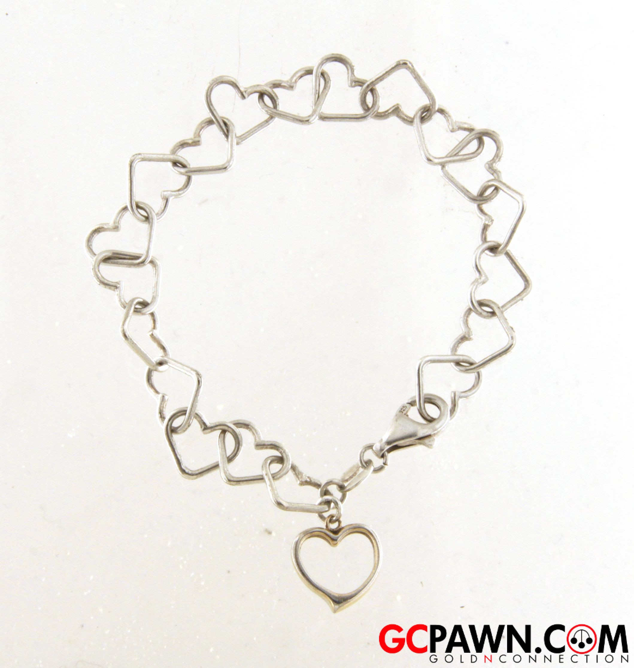 View product details for Milor Women's Bracelet .925 Silver 