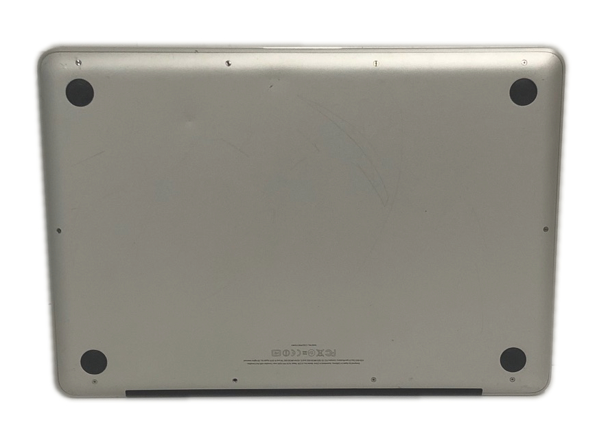 Apple Laptop MD101LL A