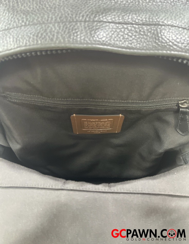 Coach - 2408