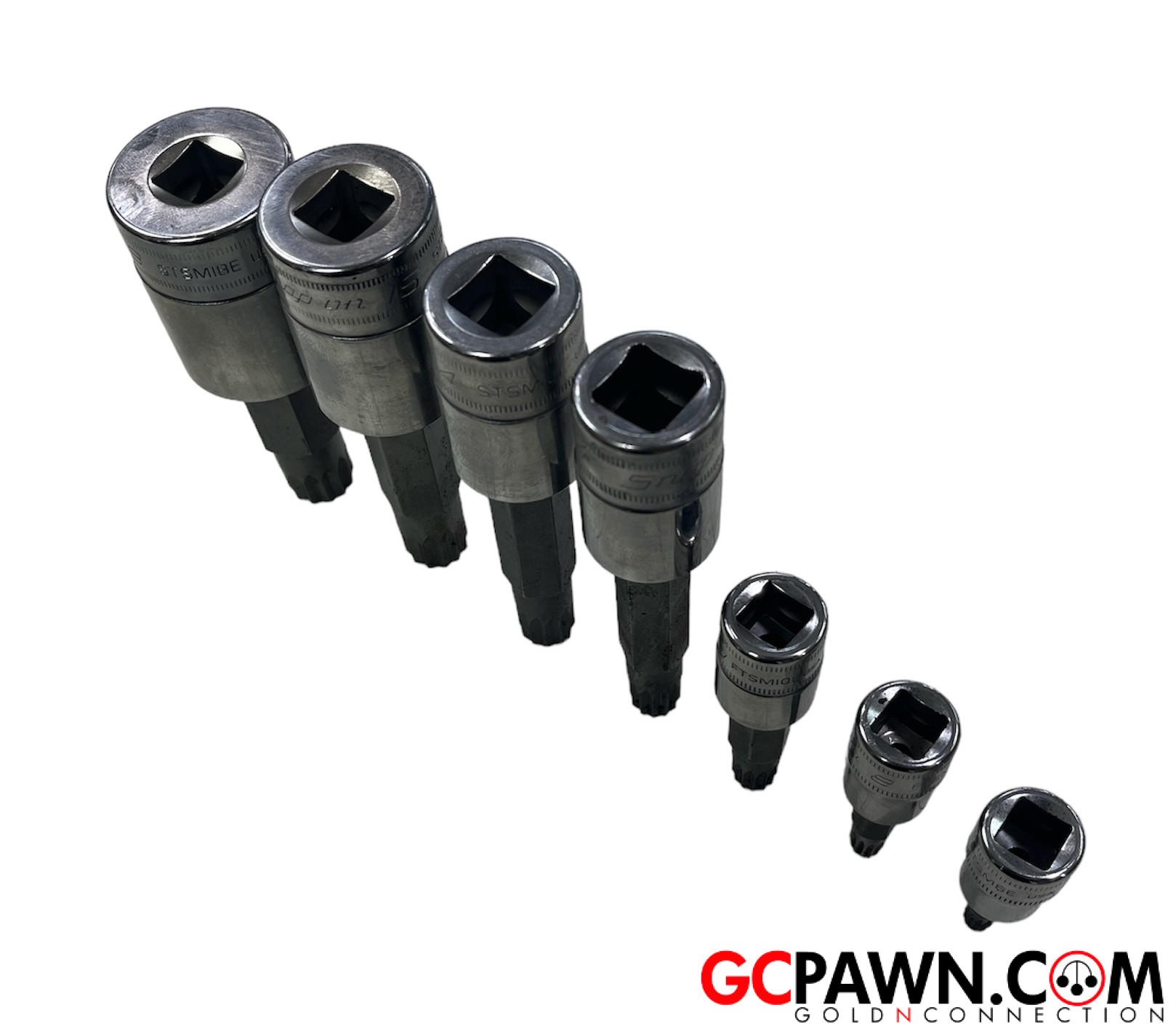 Snap-on - STSM Set