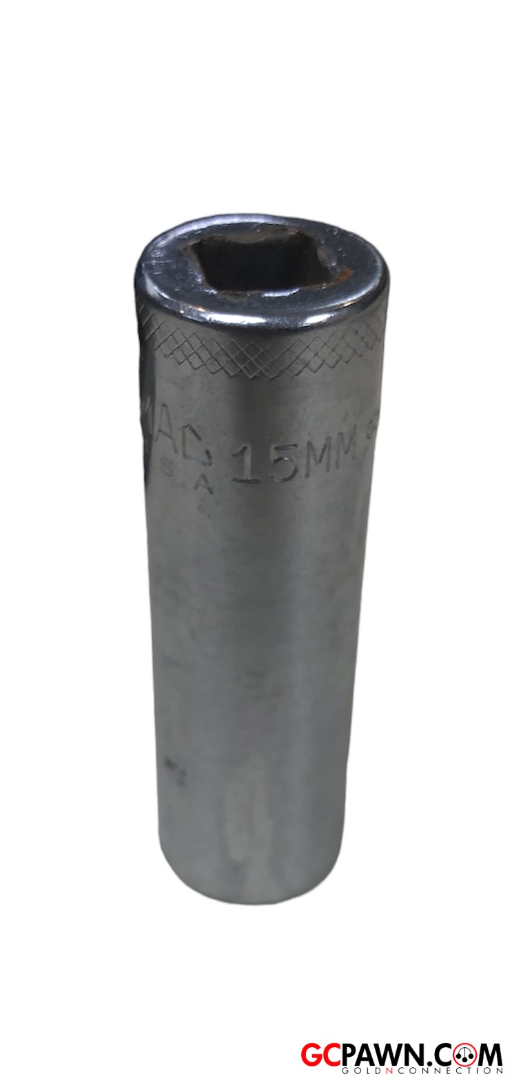 Mac - XD6 Deep Socket
