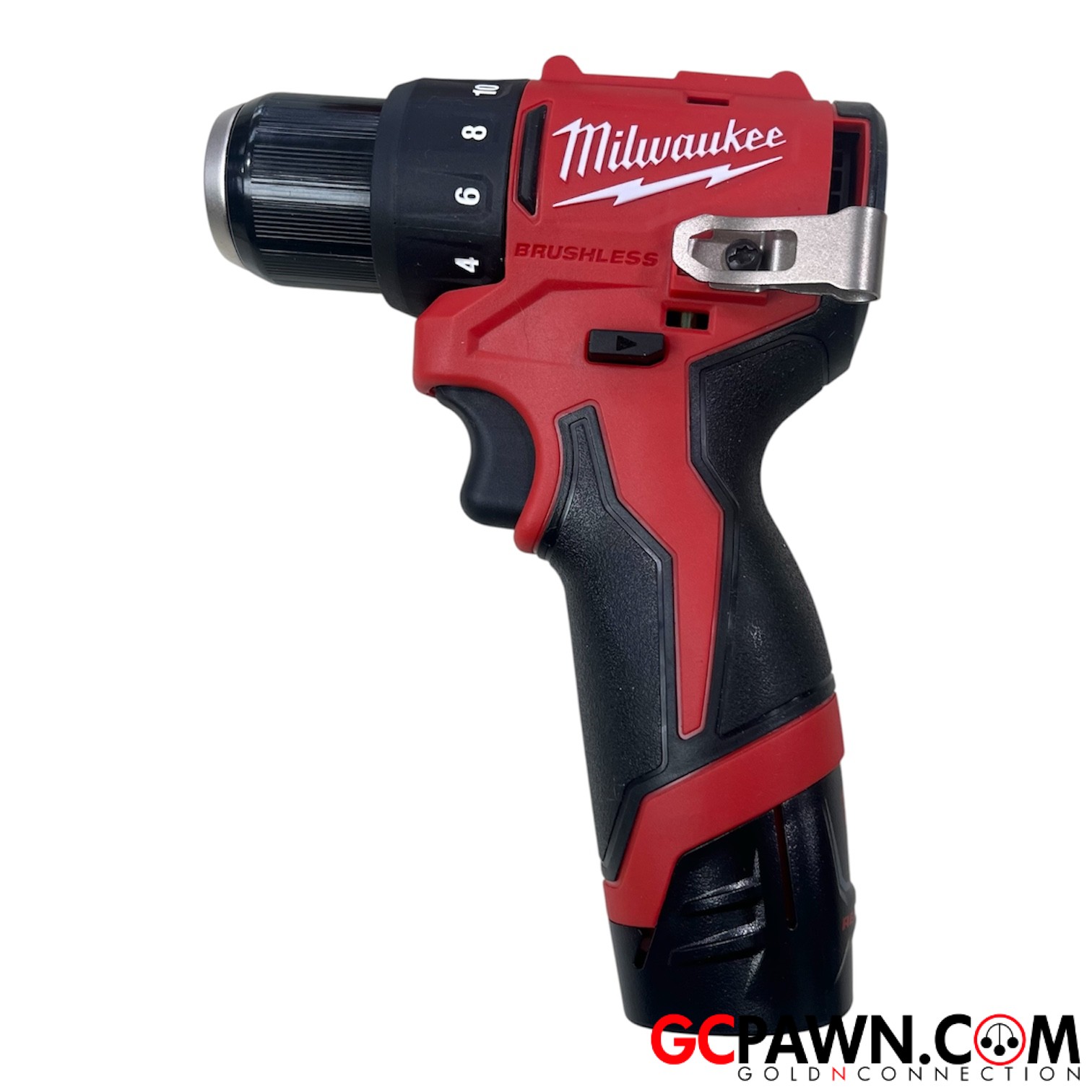 Milwaukee - 3401-20