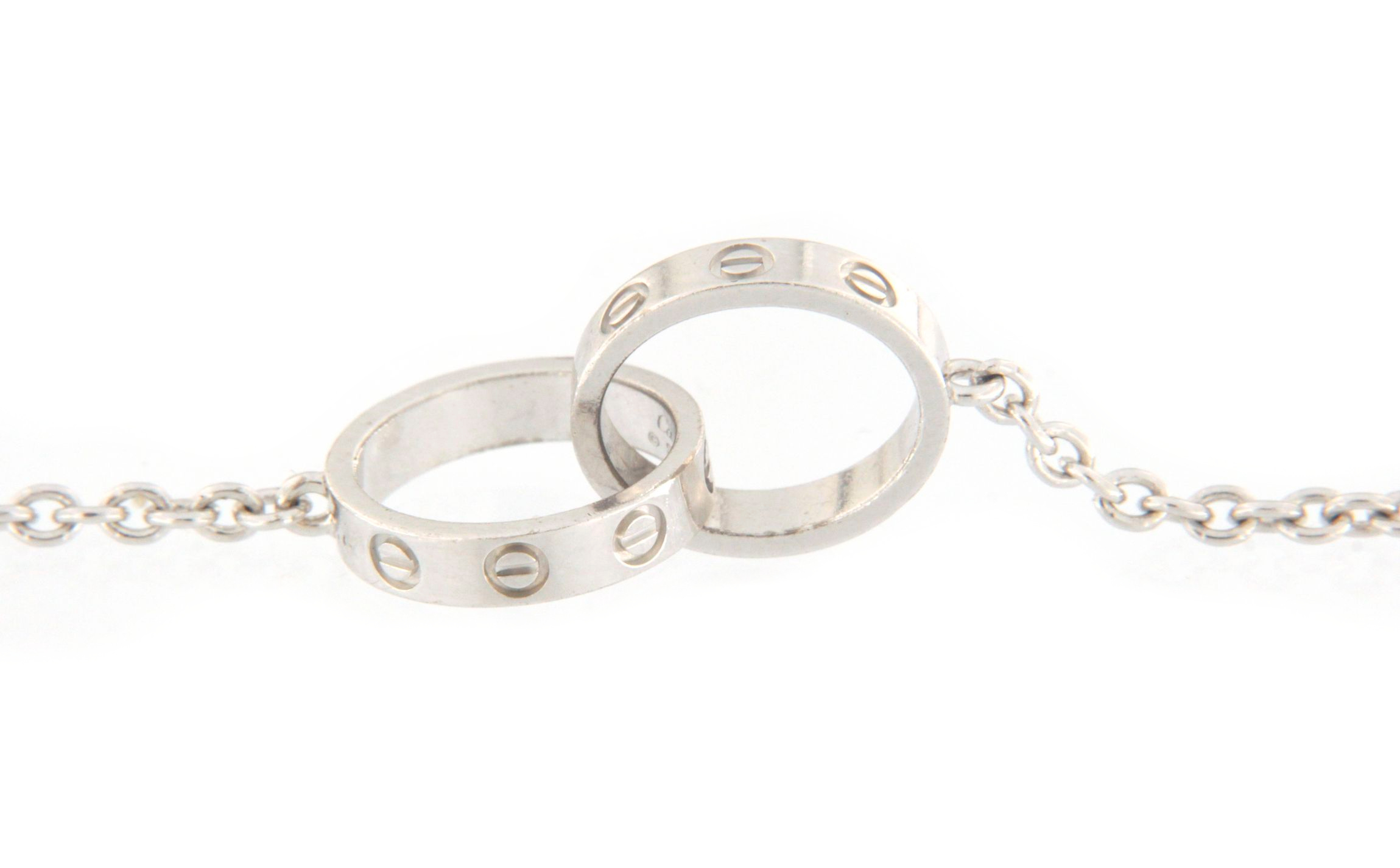 Cartier Baby Love Women's Necklace