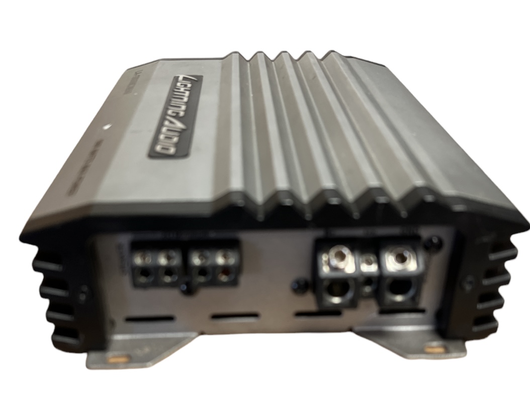 Lightning Audio Power Amplifier LA1000MDMINI