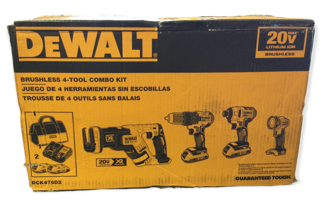 Dck476d2 dewalt store