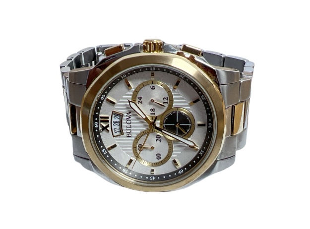 Bulova 98b232 clearance