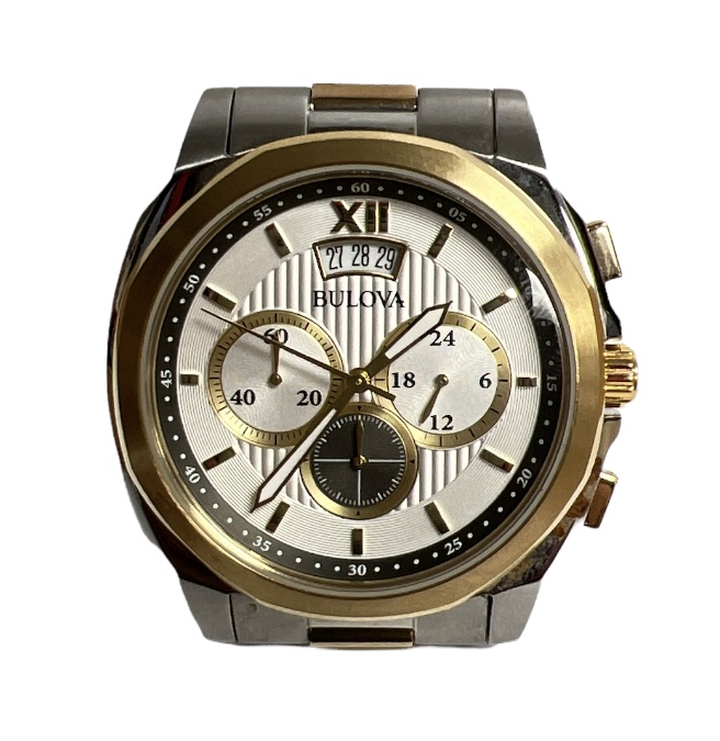 Bulova 98b232 online