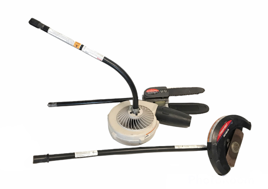 Troy Bilt Weedeater TB2044 XP